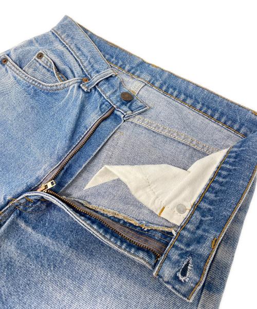 LEVI'S（リーバイス）LEVI'S (リーバイス) デニムパンツ インディゴ サイズ:W29の古着・服飾アイテム
