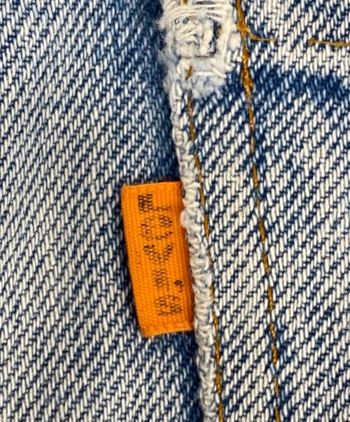 LEVI'S（リーバイス）LEVI'S (リーバイス) デニムパンツ インディゴ サイズ:W29の古着・服飾アイテム