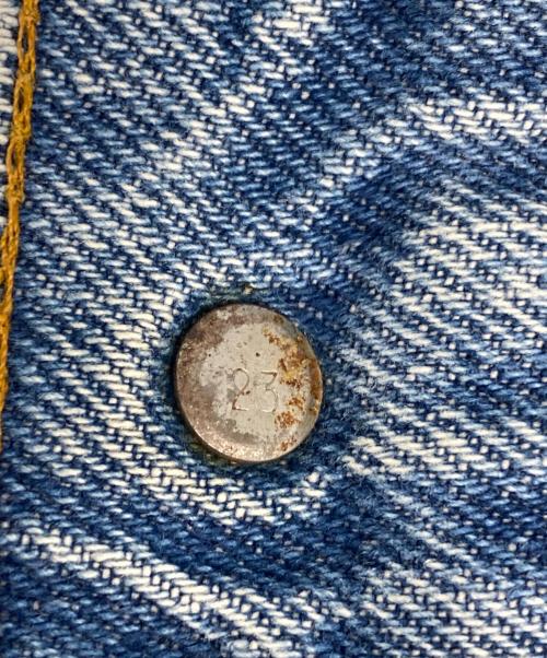 LEVI'S（リーバイス）LEVI'S (リーバイス) デニムパンツ インディゴ サイズ:W29の古着・服飾アイテム