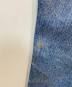 中古・古着 LEVI'S (リーバイス) デニムパンツ インディゴ サイズ:W29：13000円