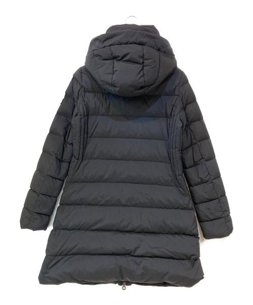 TATRAS（タトラス）TATRAS (タトラス) POLITEAMA /ポリテアマダウンコート ブラック サイズ:1の古着・服飾アイテム