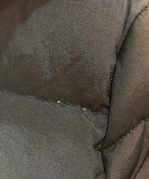 TATRAS（タトラス）TATRAS (タトラス) POLITEAMA /ポリテアマダウンコート ブラック サイズ:1の古着・服飾アイテム