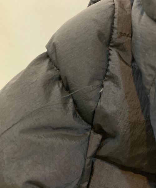 TATRAS（タトラス）TATRAS (タトラス) POLITEAMA /ポリテアマダウンコート ブラック サイズ:1の古着・服飾アイテム