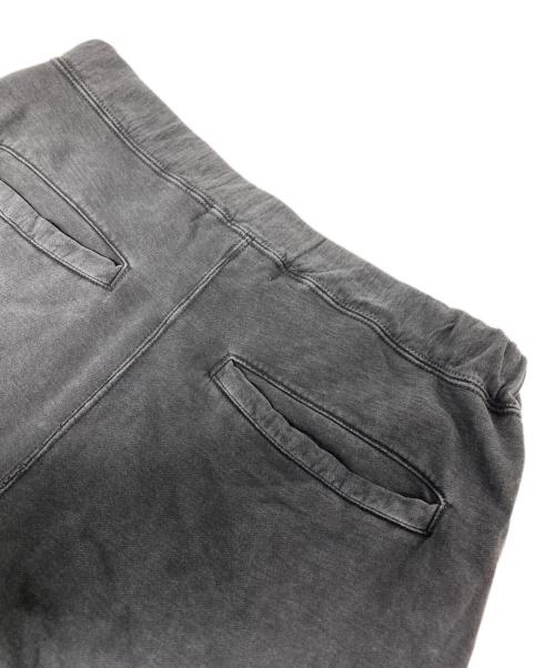 REMI RELIEF（レミレリーフ）REMI RELIEF (レミレリーフ) L'Appartement (アパルトモン) SWEAT PANT/スウェットパンツ グレー サイズ:Mの古着・服飾アイテム