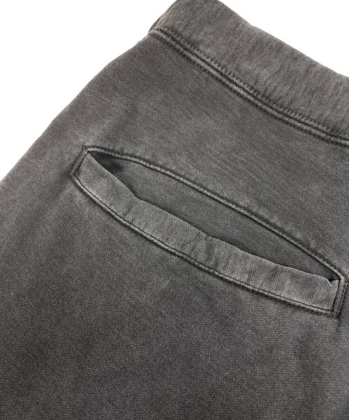REMI RELIEF（レミレリーフ）REMI RELIEF (レミレリーフ) L'Appartement (アパルトモン) SWEAT PANT/スウェットパンツ グレー サイズ:Mの古着・服飾アイテム