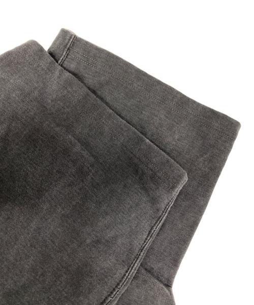 REMI RELIEF（レミレリーフ）REMI RELIEF (レミレリーフ) L'Appartement (アパルトモン) SWEAT PANT/スウェットパンツ グレー サイズ:Mの古着・服飾アイテム