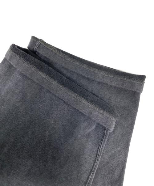 REMI RELIEF（レミレリーフ）REMI RELIEF (レミレリーフ) L'Appartement (アパルトモン) SWEAT PANT/スウェットパンツ グレー サイズ:Mの古着・服飾アイテム