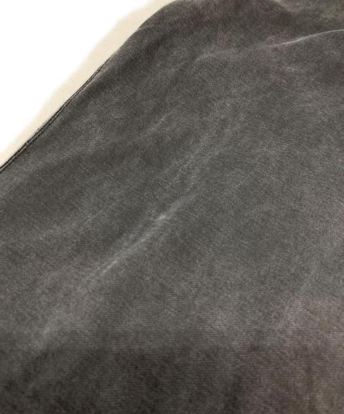 REMI RELIEF（レミレリーフ）REMI RELIEF (レミレリーフ) L'Appartement (アパルトモン) SWEAT PANT/スウェットパンツ グレー サイズ:Mの古着・服飾アイテム