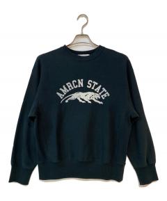 中古・古着通販】Maison Margiela (メゾンマルジェラ) NAME TAG CREW
