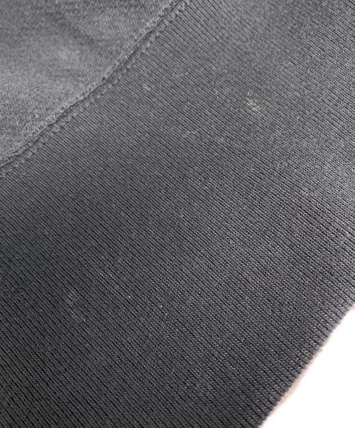 Americana（アメリカーナ）Americana (アメリカーナ) AMRCN STATE SWEAT ブラック サイズ:Mの古着・服飾アイテム