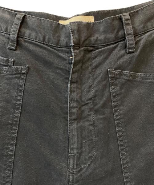 NILI LOTAN（ニリ ロータン）NILI LOTAN (ニリ ロータン) SHON PANT/ ションパンツ ネイビー サイズ:4の古着・服飾アイテム