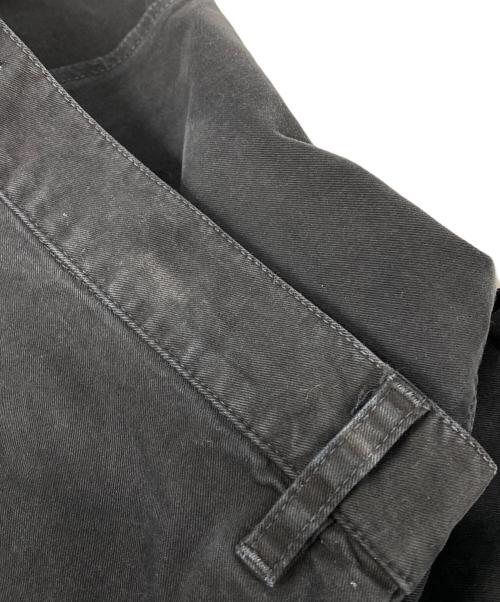 NILI LOTAN（ニリ ロータン）NILI LOTAN (ニリ ロータン) SHON PANT/ ションパンツ ネイビー サイズ:4の古着・服飾アイテム