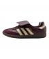 adidas (アディダス) 別注 Samba LT Beauty&Youth ローカットスニーカー Maroon / Warm Vanilla / Gum サイズ:26.5：8000円