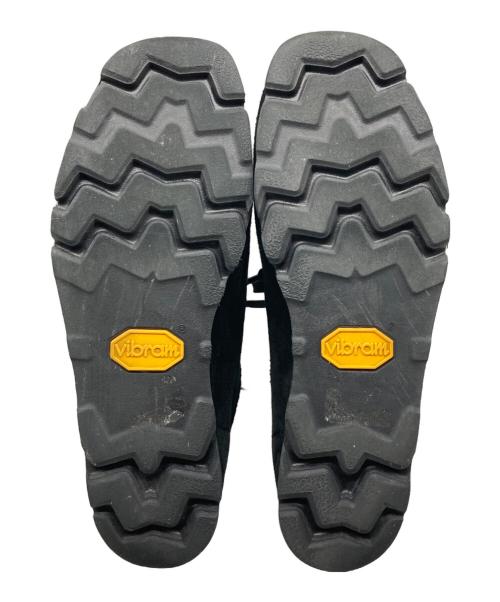 CLARKS（クラークス）CLARKS (クラークス) Wallabee GTX シューズ ブラック サイズ:26.5cmの古着・服飾アイテム