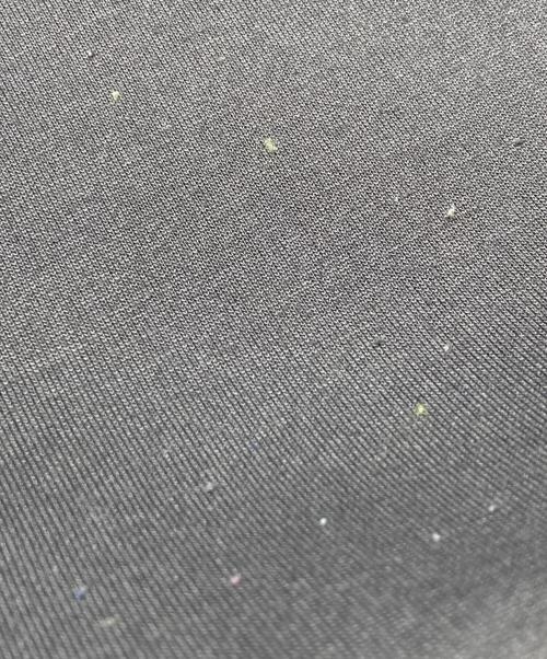 Spick and Span（スピックアンドスパン）Spick and Span (スピックアンドスパン) Wスライバーチェックハーフコート ベージュ サイズ:38の古着・服飾アイテム