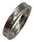 TIFFANY & Co. (ティファニー) 1837 シルバーリング シルバー サイズ:無：12000円