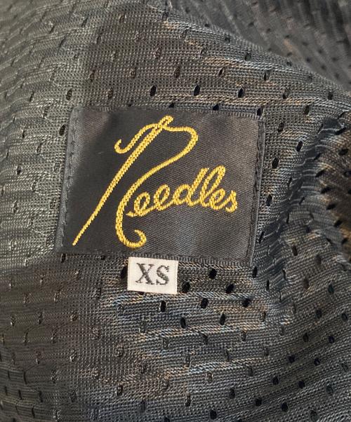 Needles（ニードルズ）Needles (ニードルズ) Narrow Track Pant ネイビー サイズ:XSの古着・服飾アイテム