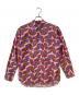 COMME des GARCONS SHIRT（コムデギャルソンシャツ）の古着「20SS 幾何学模様シャツ」｜マルチカラー