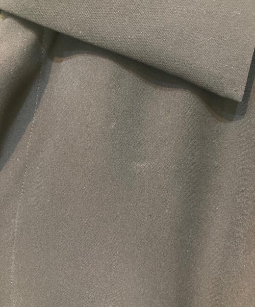 ENFOLD（エンフォルド）ENFOLD (エンフォルド) SAILOR COLLAR PULLOVER ブラウス ネイビー サイズ:38の古着・服飾アイテム