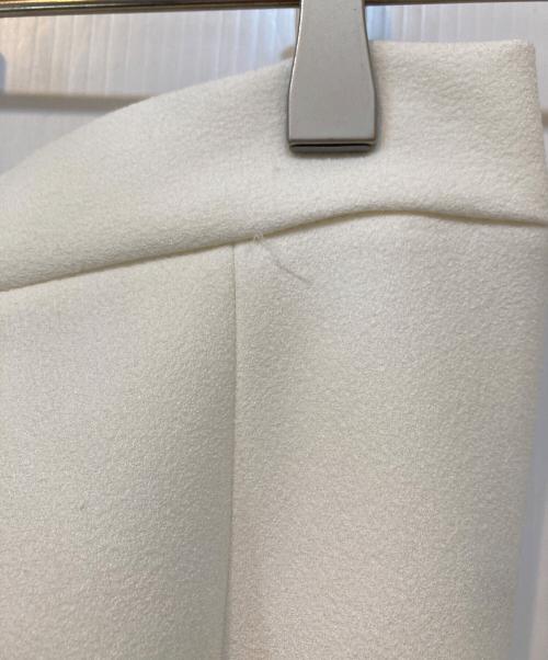 Pachman（パハマン）Pachman (パハマン) RIBBON LINE PANTS/リボンラインパンツ ホワイト サイズ:36の古着・服飾アイテム