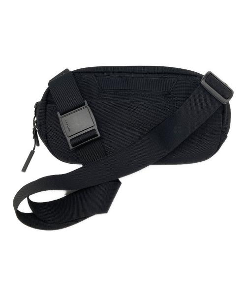 AER（エアー）AER (エアー) day sling 3 /デイスリングボディバッグ ブラック サイズ:なしの古着・服飾アイテム