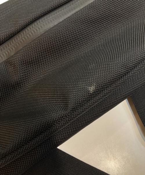 AER（エアー）AER (エアー) day sling 3 /デイスリングボディバッグ ブラック サイズ:なしの古着・服飾アイテム