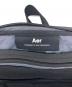 中古・古着 AER (エアー) day sling 3 /デイスリングボディバッグ ブラック サイズ:なし：8000円