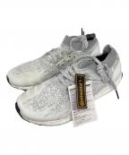adidasアディダス）の古着「UltraBOOST Uncaged / ウルトラブースト アンケージドローカットスニーカー」｜WHITE TINT