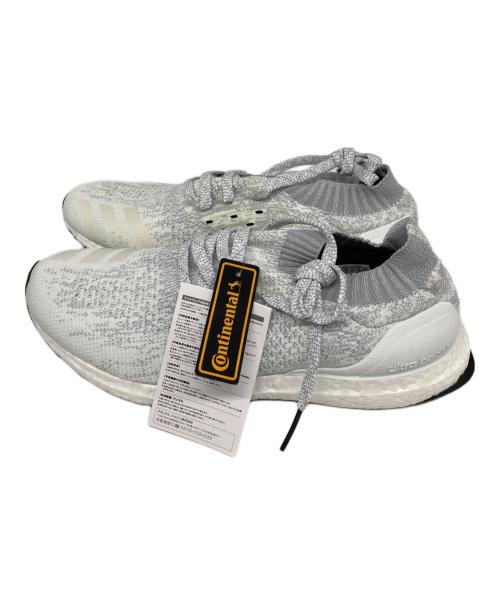 adidas（アディダス）adidas (アディダス) UltraBOOST Uncaged / ウルトラブースト アンケージドローカットスニーカー WHITE TINT サイズ:29cm 未使用品の古着・服飾アイテム