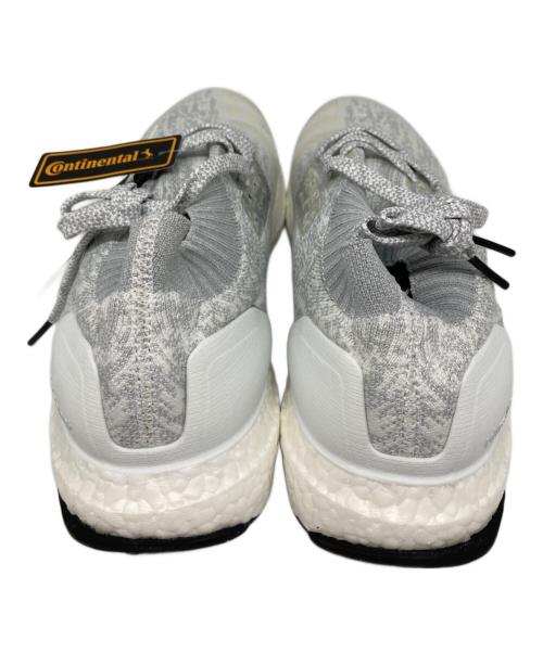 adidas（アディダス）adidas (アディダス) UltraBOOST Uncaged / ウルトラブースト アンケージドローカットスニーカー WHITE TINT サイズ:29cm 未使用品の古着・服飾アイテム