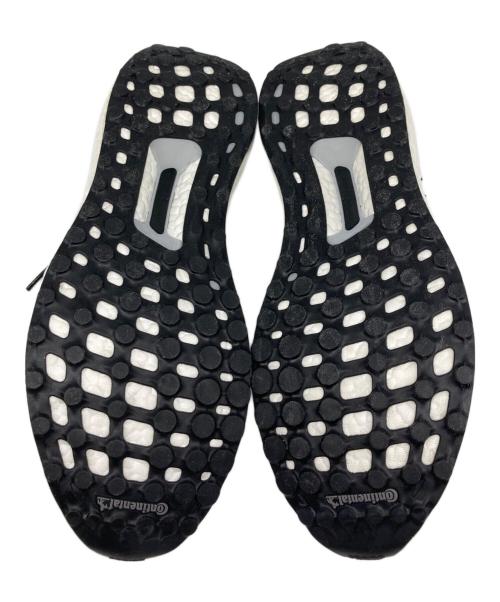 adidas（アディダス）adidas (アディダス) UltraBOOST Uncaged / ウルトラブースト アンケージドローカットスニーカー WHITE TINT サイズ:29cm 未使用品の古着・服飾アイテム
