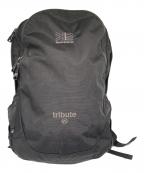 Karrimorカリマー）の古着「tribute 25 バックパック」｜ブラック