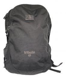 Karrimor（カリマー）の古着「tribute 25 バックパック」｜ブラック