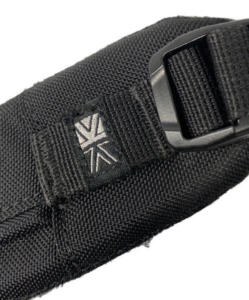 Karrimor（カリマー）Karrimor (カリマー) tribute 25 バックパック ブラック サイズ:なしの古着・服飾アイテム