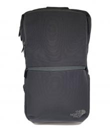 THE NORTH FACE（ザ ノース フェイス）の古着「Shuttle Daypack Slim/シャトルデイパック スリム」｜ブラック