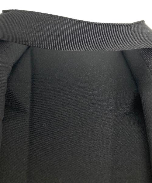 THE NORTH FACE（ザ ノース フェイス）THE NORTH FACE (ザ ノース フェイス) Shuttle Daypack Slim/シャトルデイパック スリム ブラック サイズ:なしの古着・服飾アイテム