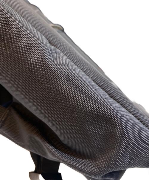 THE NORTH FACE（ザ ノース フェイス）THE NORTH FACE (ザ ノース フェイス) Shuttle Daypack Slim/シャトルデイパック スリム ブラック サイズ:なしの古着・服飾アイテム