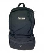 SUPREMEシュプリーム）の古着「10FW SOLO29 2WAY BACKPACK/ 10FW ソロ29 2WAYバックパック」｜ブラック
