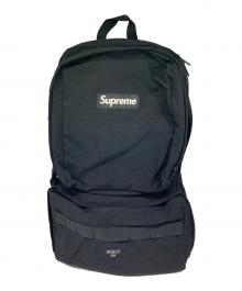 SUPREME（シュプリーム）の古着「10FW SOLO29 2WAY BACKPACK/ 10FW ソロ29 2WAYバックパック」｜ブラック