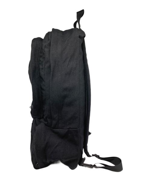 SUPREME（シュプリーム）SUPREME (シュプリーム) 10FW SOLO29 2WAY BACKPACK/ 10FW ソロ29 2WAYバックパック ブラック サイズ:なしの古着・服飾アイテム