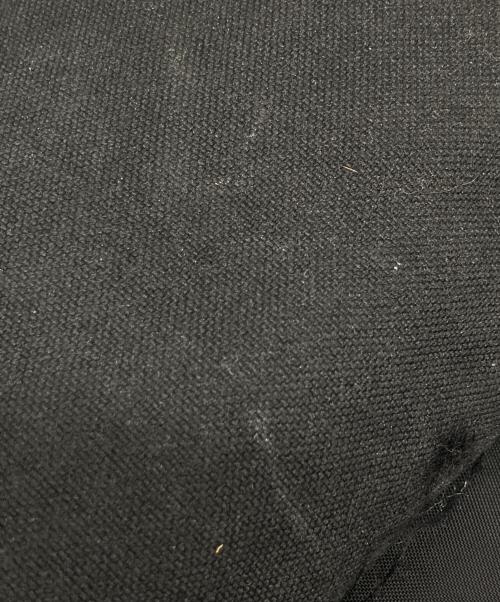 SUPREME（シュプリーム）SUPREME (シュプリーム) 10FW SOLO29 2WAY BACKPACK/ 10FW ソロ29 2WAYバックパック ブラック サイズ:なしの古着・服飾アイテム