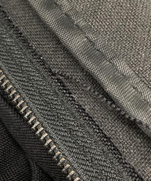 SUPREME（シュプリーム）SUPREME (シュプリーム) 10FW SOLO29 2WAY BACKPACK/ 10FW ソロ29 2WAYバックパック ブラック サイズ:なしの古着・服飾アイテム