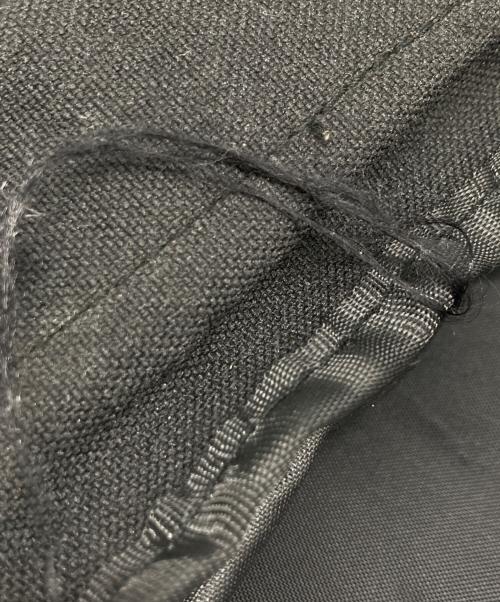 SUPREME（シュプリーム）SUPREME (シュプリーム) 10FW SOLO29 2WAY BACKPACK/ 10FW ソロ29 2WAYバックパック ブラック サイズ:なしの古着・服飾アイテム