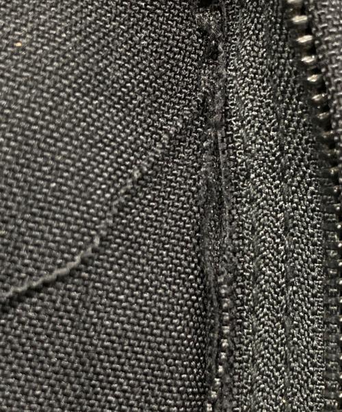 SUPREME（シュプリーム）SUPREME (シュプリーム) 10FW SOLO29 2WAY BACKPACK/ 10FW ソロ29 2WAYバックパック ブラック サイズ:なしの古着・服飾アイテム