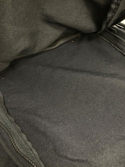 SUPREME（シュプリーム）SUPREME (シュプリーム) 10FW SOLO29 2WAY BACKPACK/ 10FW ソロ29 2WAYバックパック ブラック サイズ:なしの古着・服飾アイテム