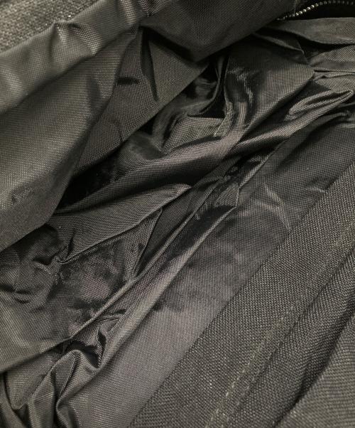 SUPREME（シュプリーム）SUPREME (シュプリーム) 10FW SOLO29 2WAY BACKPACK/ 10FW ソロ29 2WAYバックパック ブラック サイズ:なしの古着・服飾アイテム