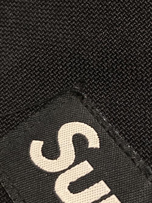 SUPREME（シュプリーム）SUPREME (シュプリーム) 10FW SOLO29 2WAY BACKPACK/ 10FW ソロ29 2WAYバックパック ブラック サイズ:なしの古着・服飾アイテム