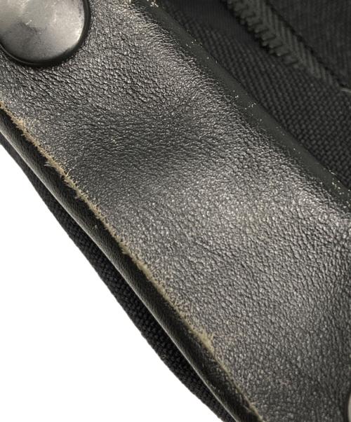 SUPREME（シュプリーム）SUPREME (シュプリーム) 10FW SOLO29 2WAY BACKPACK/ 10FW ソロ29 2WAYバックパック ブラック サイズ:なしの古着・服飾アイテム