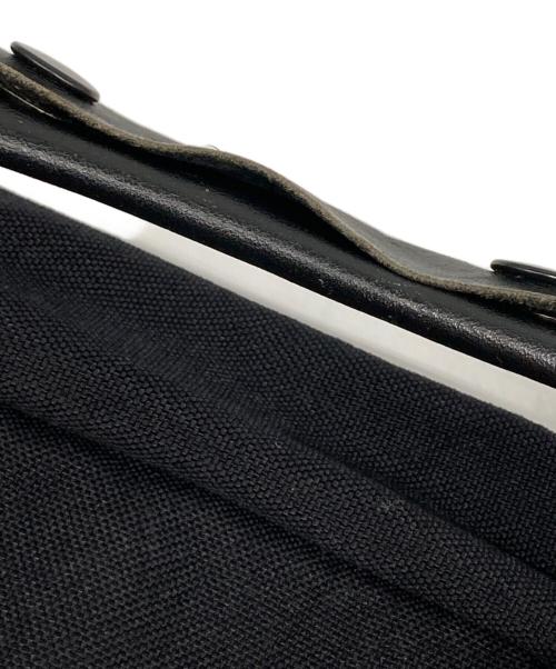 SUPREME（シュプリーム）SUPREME (シュプリーム) 10FW SOLO29 2WAY BACKPACK/ 10FW ソロ29 2WAYバックパック ブラック サイズ:なしの古着・服飾アイテム