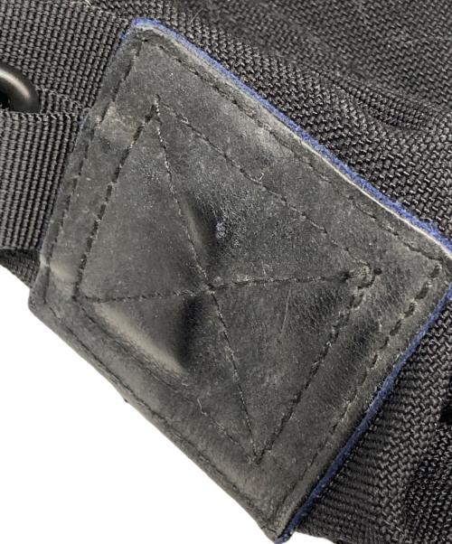 SUPREME（シュプリーム）SUPREME (シュプリーム) 10FW SOLO29 2WAY BACKPACK/ 10FW ソロ29 2WAYバックパック ブラック サイズ:なしの古着・服飾アイテム